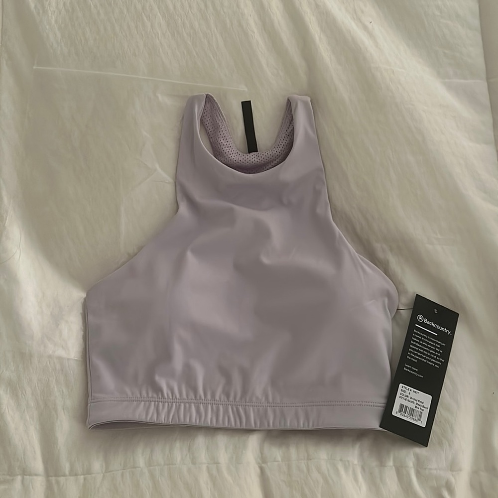 Backcountry Sports Bra